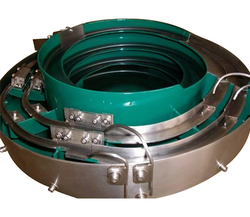 振动盘能帮你做什么？